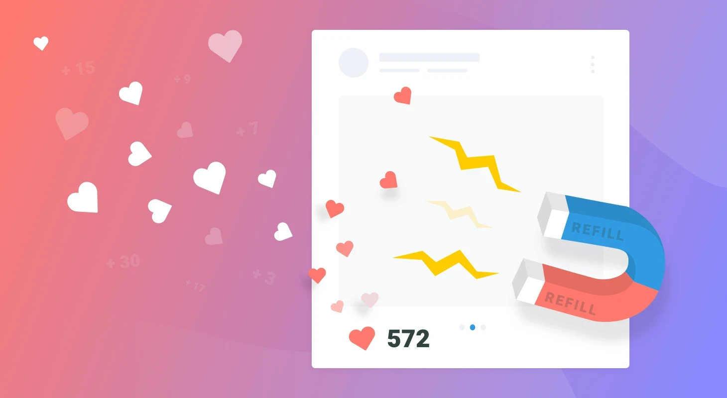 Apa Itu Fitur Refill di SMM Panel Indonesia? Panduan Lengkap dan Cara Menggunakannya